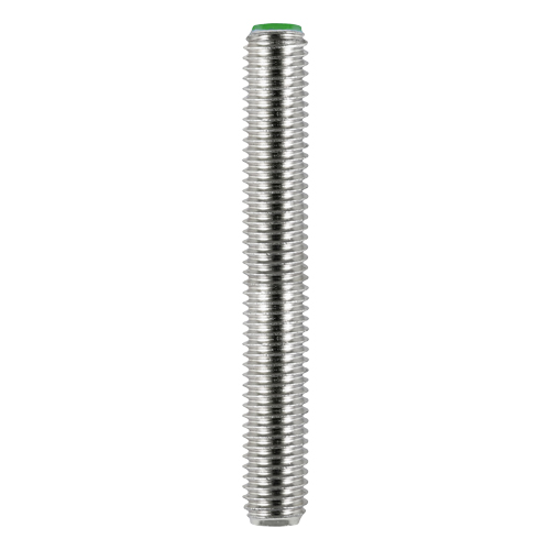 Stainless Steel Threaded Bars